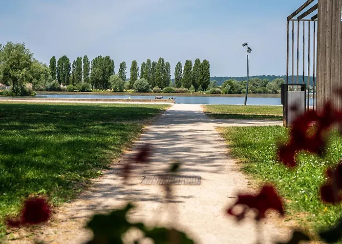 Camping Vesoul