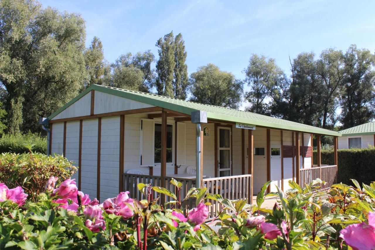 Camping Vesoul Vaivre-et-Montoille