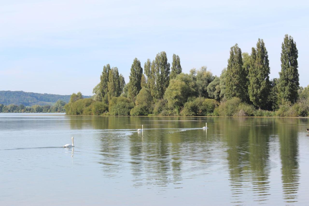 Vesoul Camping 3*