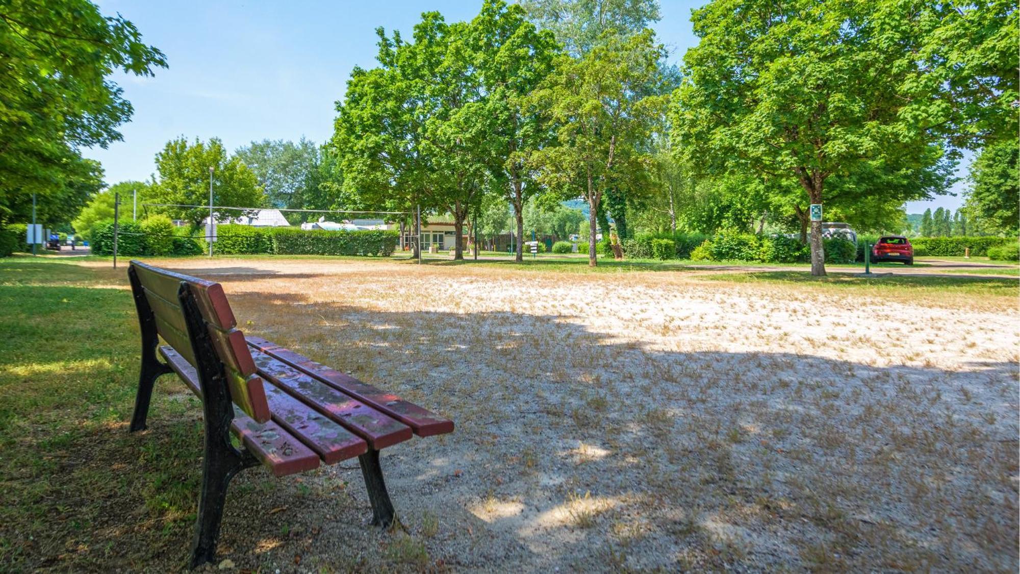 Vesoul Camping 3*