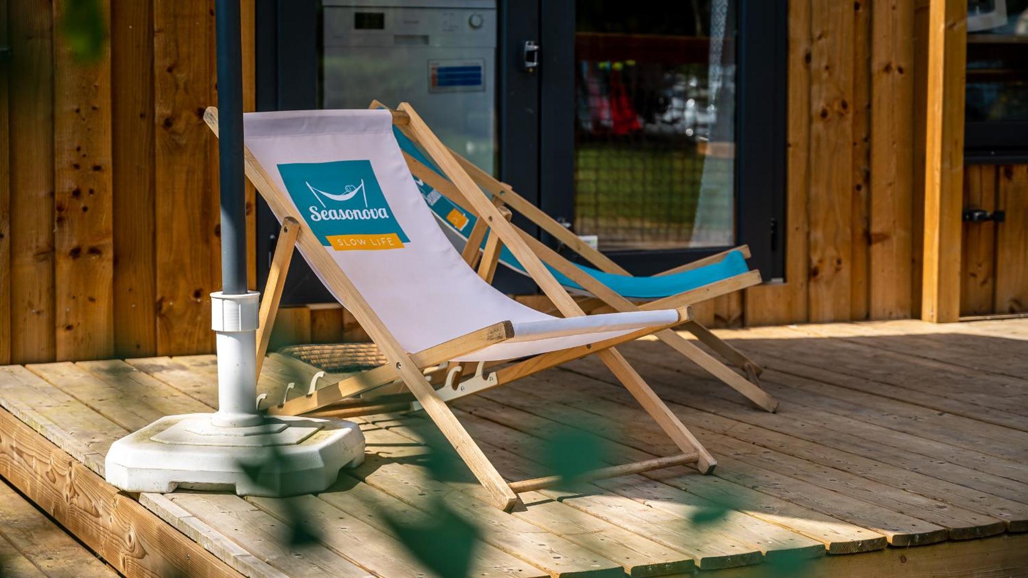 Vesoul Camping Vaivre-et-Montoille