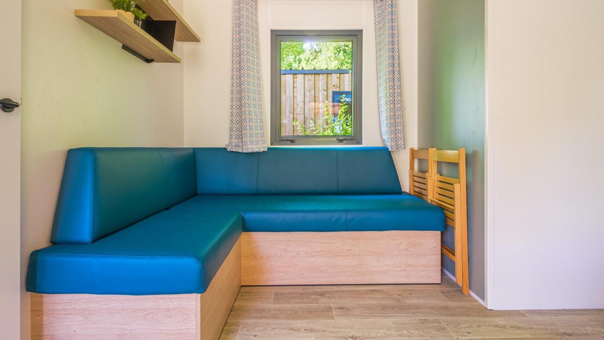 Camping Vesoul Vaivre-et-Montoille