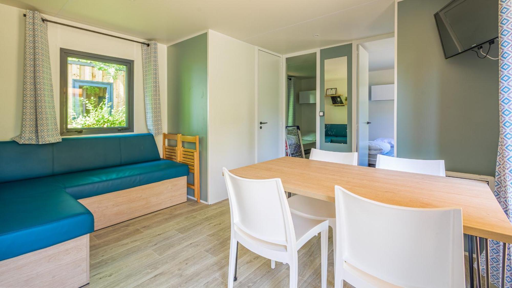 Vesoul Camping 3*